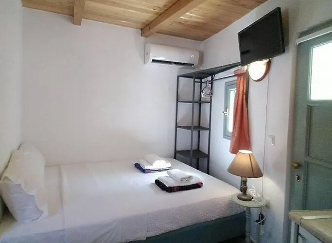 Rodomelo Cute 2 * Leonídion