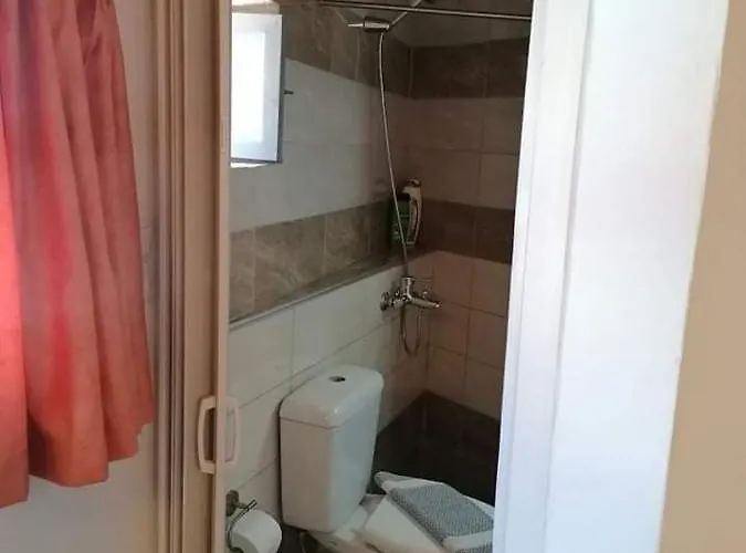 Rodomelo Cute 2 Apartmán Leonídion