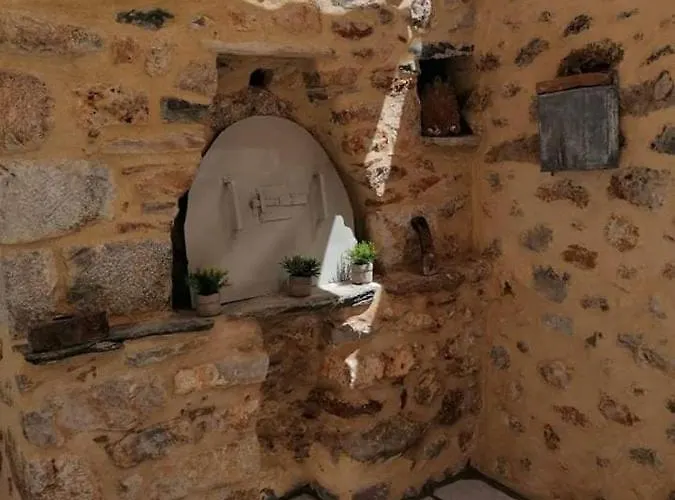 Rodomelo Cute 2 Leonídion