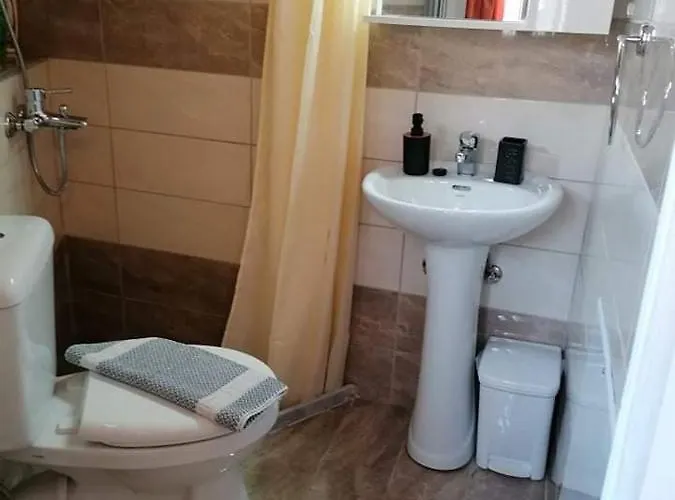 Rodomelo Cute 2 * Leonídion