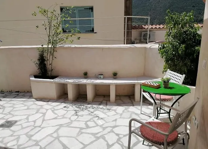 Apartmán Rodomelo Cute 2