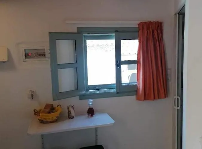 Rodomelo Cute 2 * Leonídion