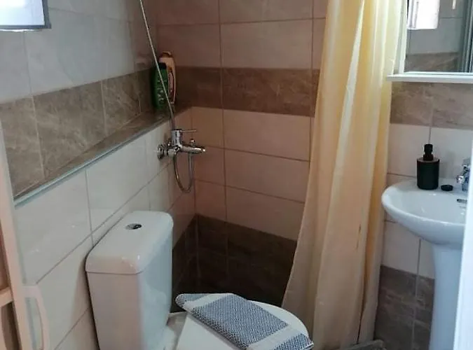 Rodomelo Cute 2 * Leonídion