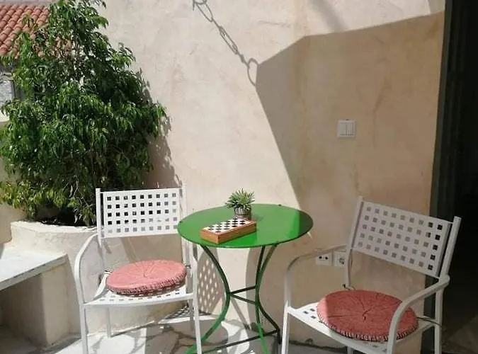 Rodomelo Cute 2 Leonídion